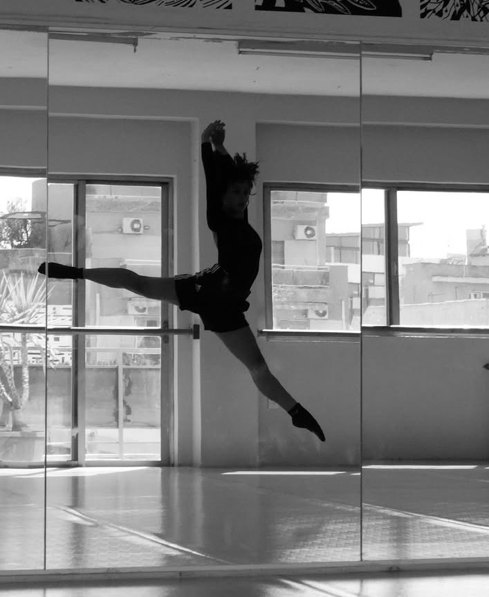 αγγελία χορού φωτογραφία Αναζητηση εργασιας