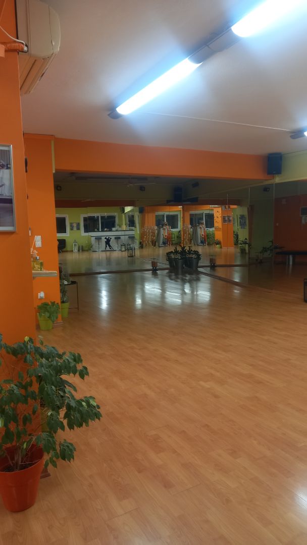 αγγελία χορού φωτογραφία Ζητείται δάσκαλος /δασκάλα χορού
