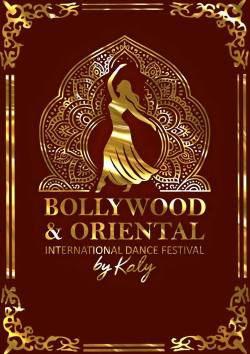 Φωτογραφία Bollywood & oriental International Dance Festival by Kaly