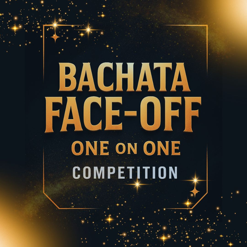 Φωτογραφία Bachata Face-Off