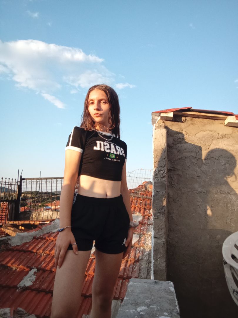 φωτογραφία προφίλ ομάδας χορούHOT DANCER