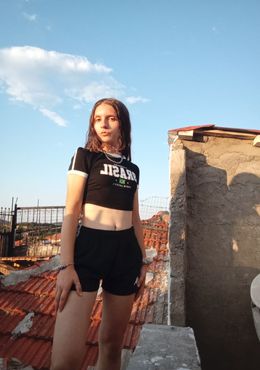 Ομάδα χορού HOT DANCER