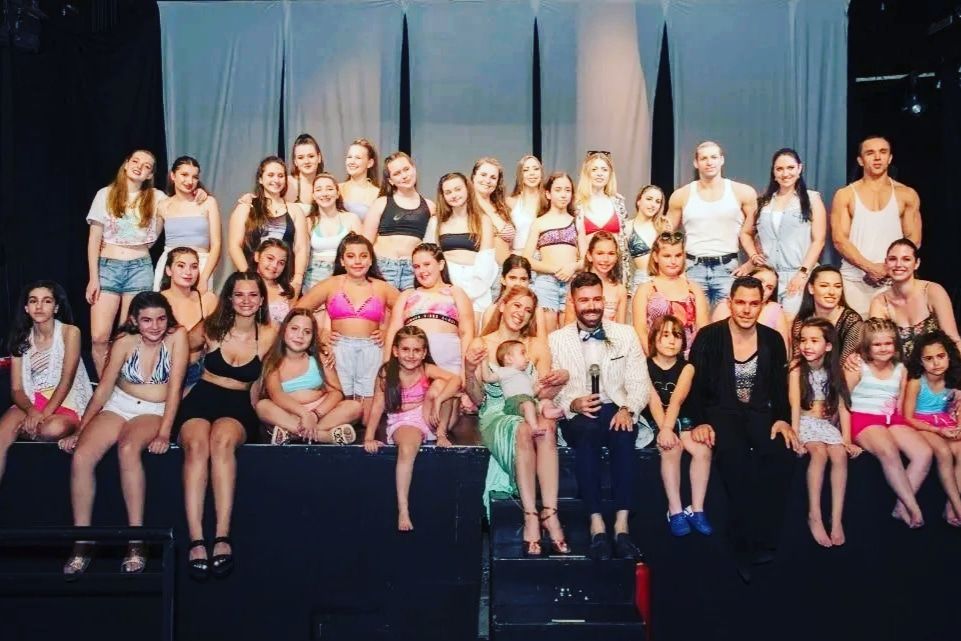 ShowDance Academyφώτο4