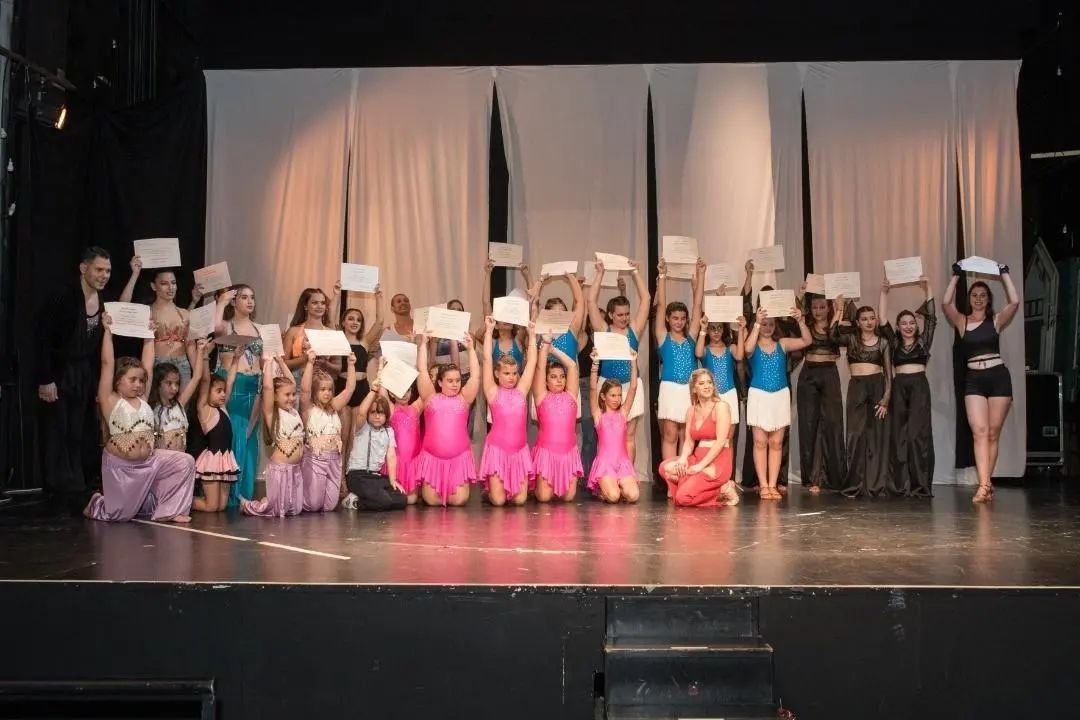 ShowDance Academyφώτο5