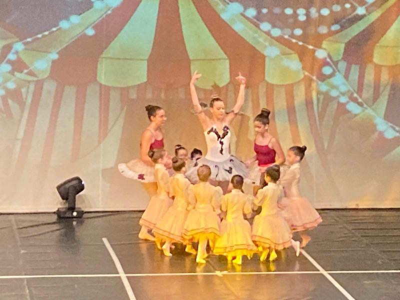 Livieratou Danceschoolφώτο4