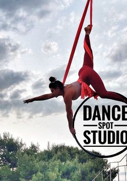 Σχολές Χορού Dance Spot Studio 