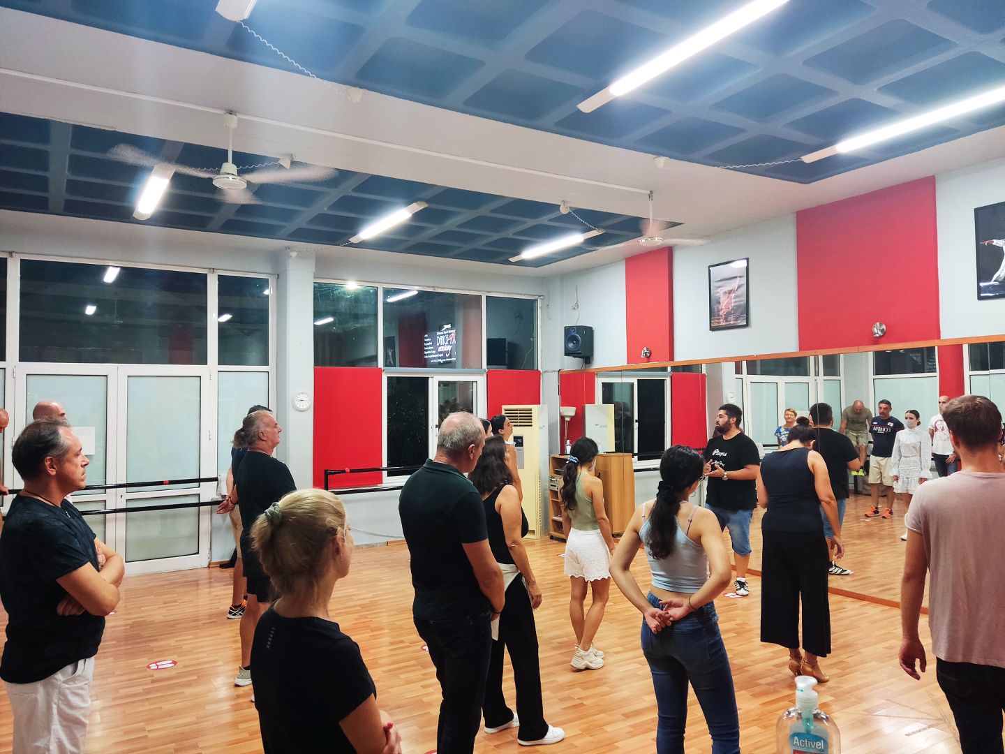 Dance academy Volou φώτο1