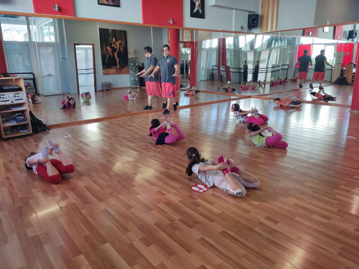 Dance academy Volou φώτο2