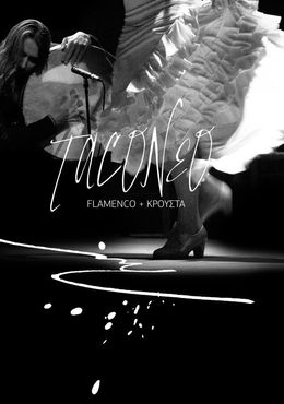 Σχολές Χορού Taconeo Studio Flamenco