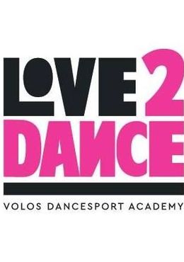 Σχολές Χορού Love 2 Dance