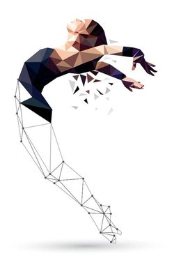 Σχολές Χορού Art In Motion by Kelly Rapti