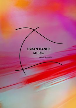 Σχολές Χορού URBAN DANCE STUDIO BY SOFIA NAVROZIDOU