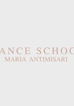 Σχολές Χορού Maria Antimisari Dance School 