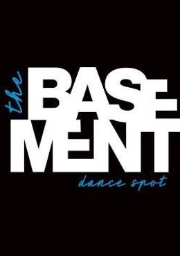 Σχολές Χορού The Basement-Dance Spot
