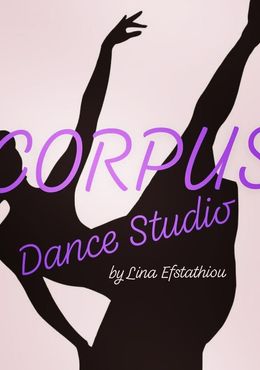 Σχολές Χορού CORPUS Dance Studio