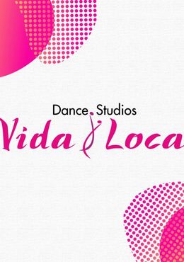 Σχολές Χορού Vida Loca Dance Studios