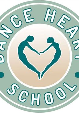 Σχολές Χορού Dance Heart School