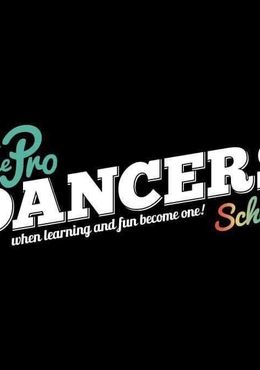 Σχολές Χορού The Pro DANCERS School