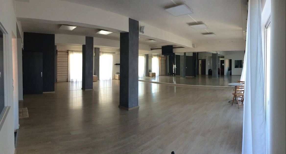 DANCE CODE - the dance academyφώτο1