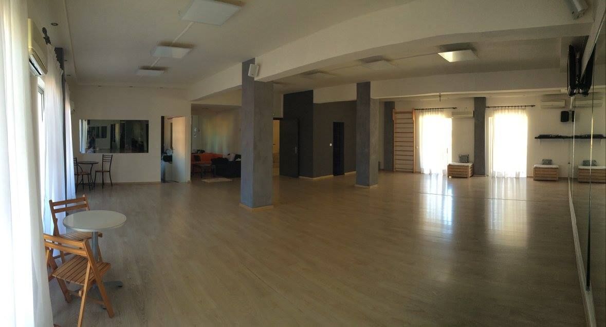 DANCE CODE - the dance academyφώτο3