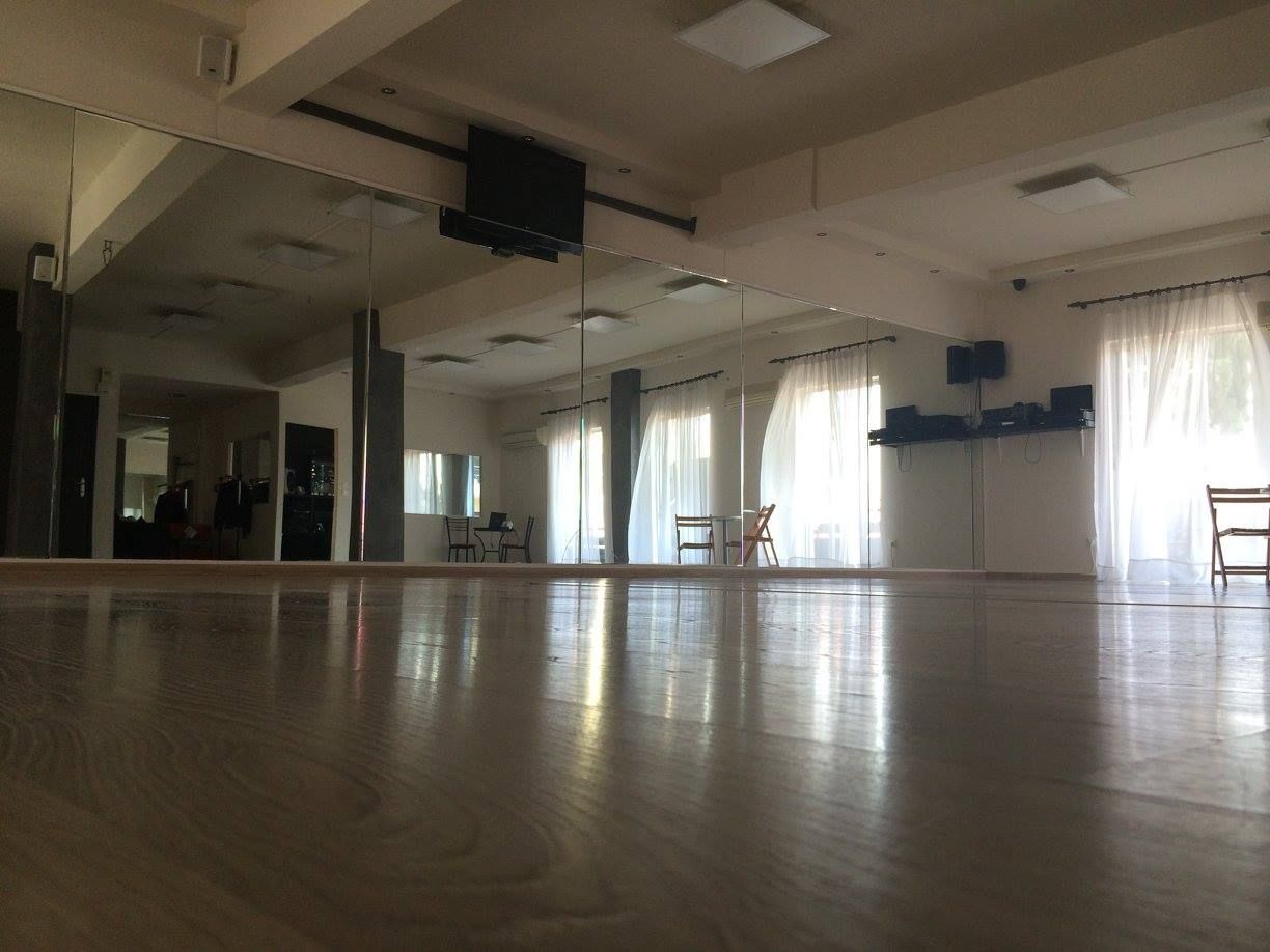 DANCE CODE - the dance academyφώτο4