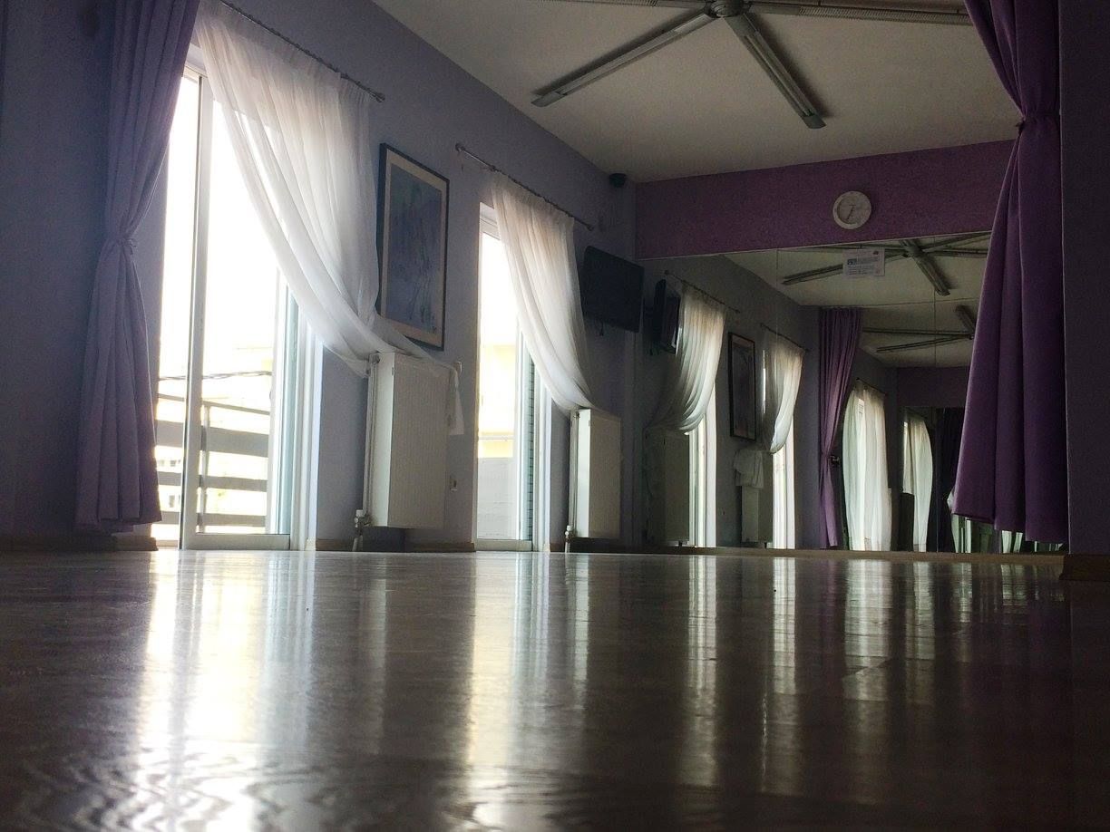 DANCE CODE - the dance academyφώτο5