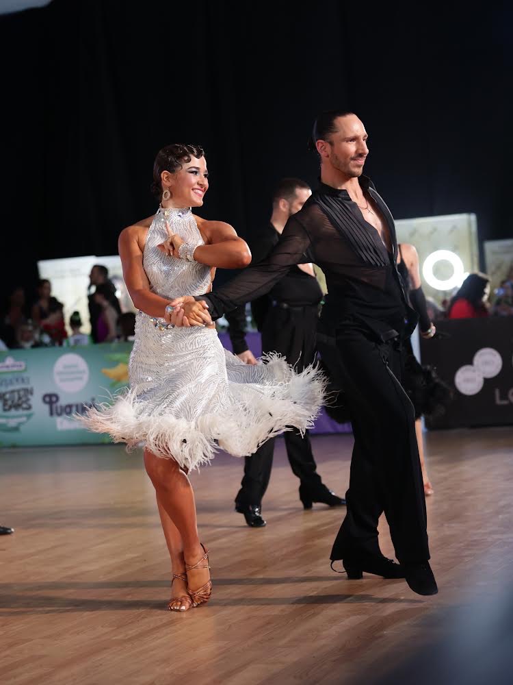 Unick Danceφώτο1
