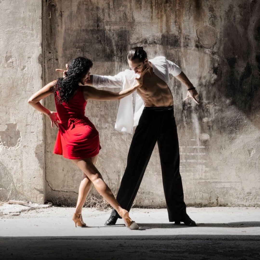 Unick Danceφώτο2