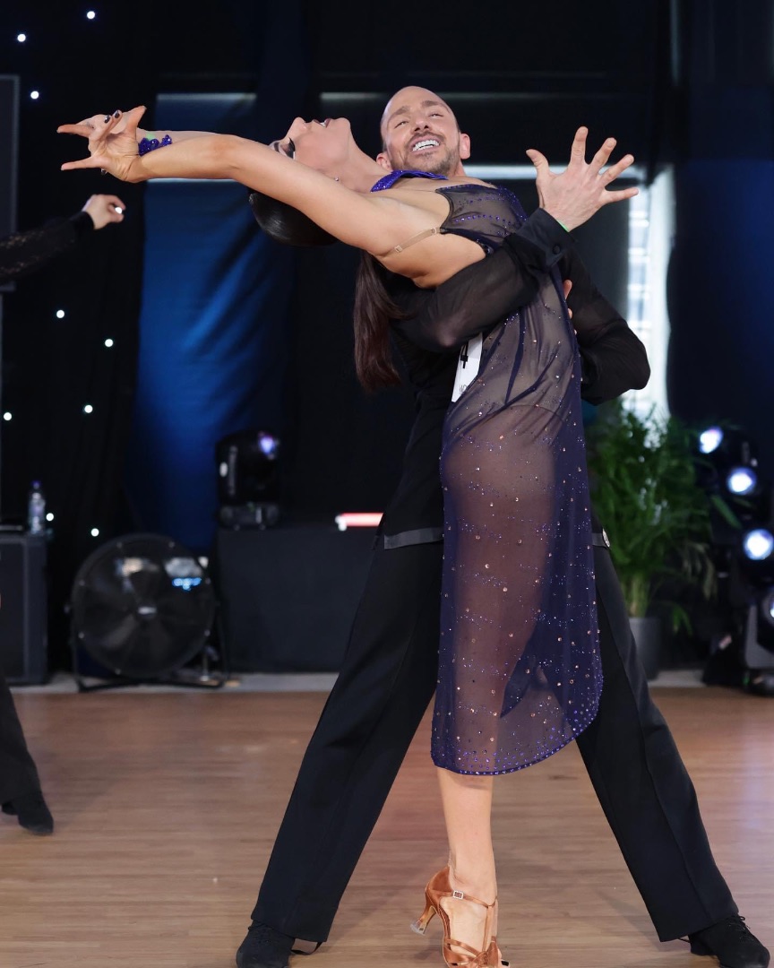 Unick Danceφώτο3