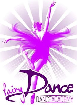 Δάσκαλοι Χορού Fairy Dance 