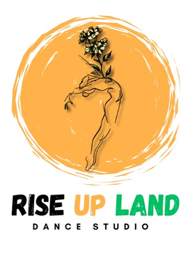Δάσκαλοι Χορού Rise Up Land Dance Studio