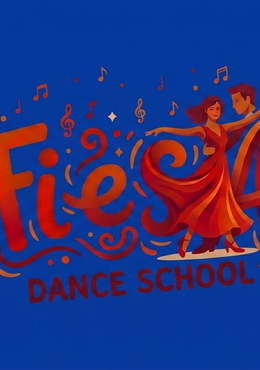 Δάσκαλοι Χορού Fiesta Dance School