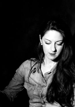 Δάσκαλοι Χορού Vanessa Thomaidou