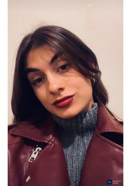 Δάσκαλοι Χορού Flora Panou