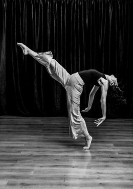 Δάσκαλοι Χορού Σπυριδούλα Αλαμάνου