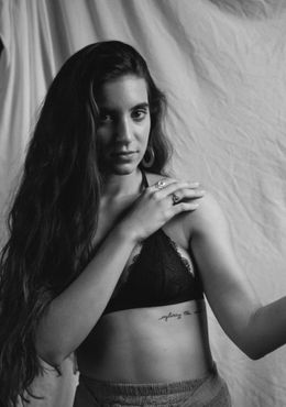 Δάσκαλοι Χορού Αγγελική Κατσιμίχα