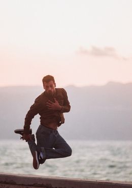 Δάσκαλοι Χορού Κωνσταντίνος  Θοδωρης