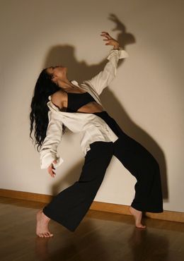 Δάσκαλοι Χορού Constance Alexandropoulou
