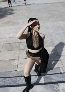 Δάσκαλοι Χορού Ήρα Βελίνοβα