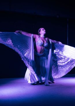 Δάσκαλοι Χορού Maria Palamida