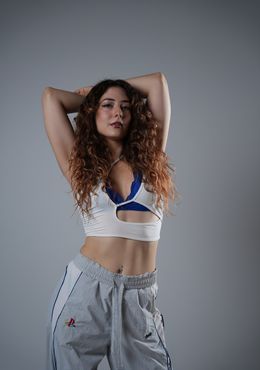 Δάσκαλοι Χορού Stefania Sotiriadou