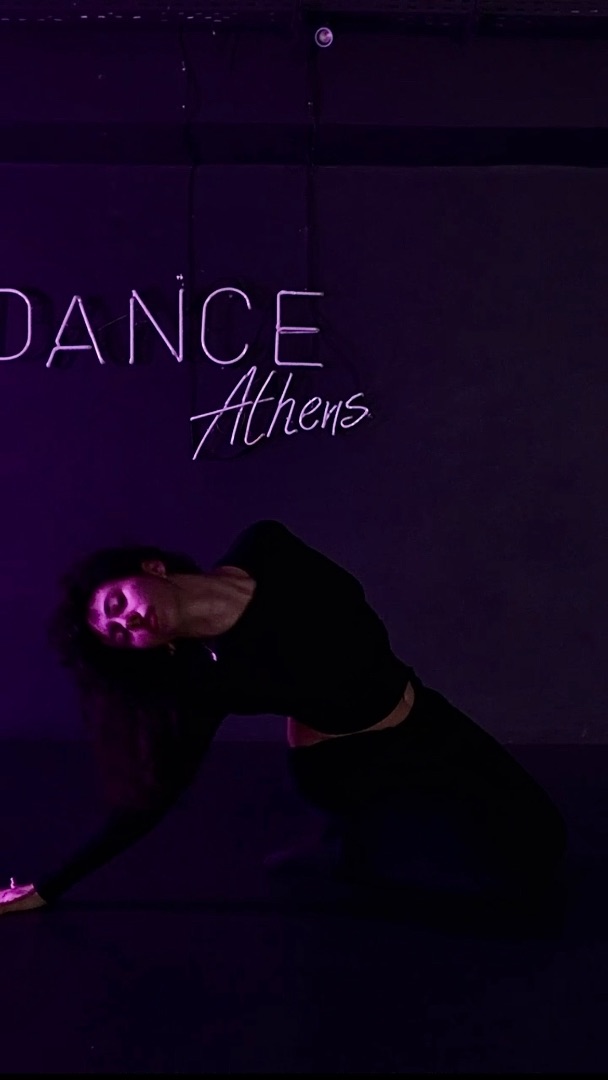φωτογραφία προφίλ ομάδας χορούΜαριτίνα 