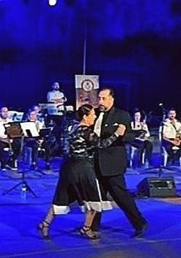 Μέλος Γεώργιος Καλλιόπη