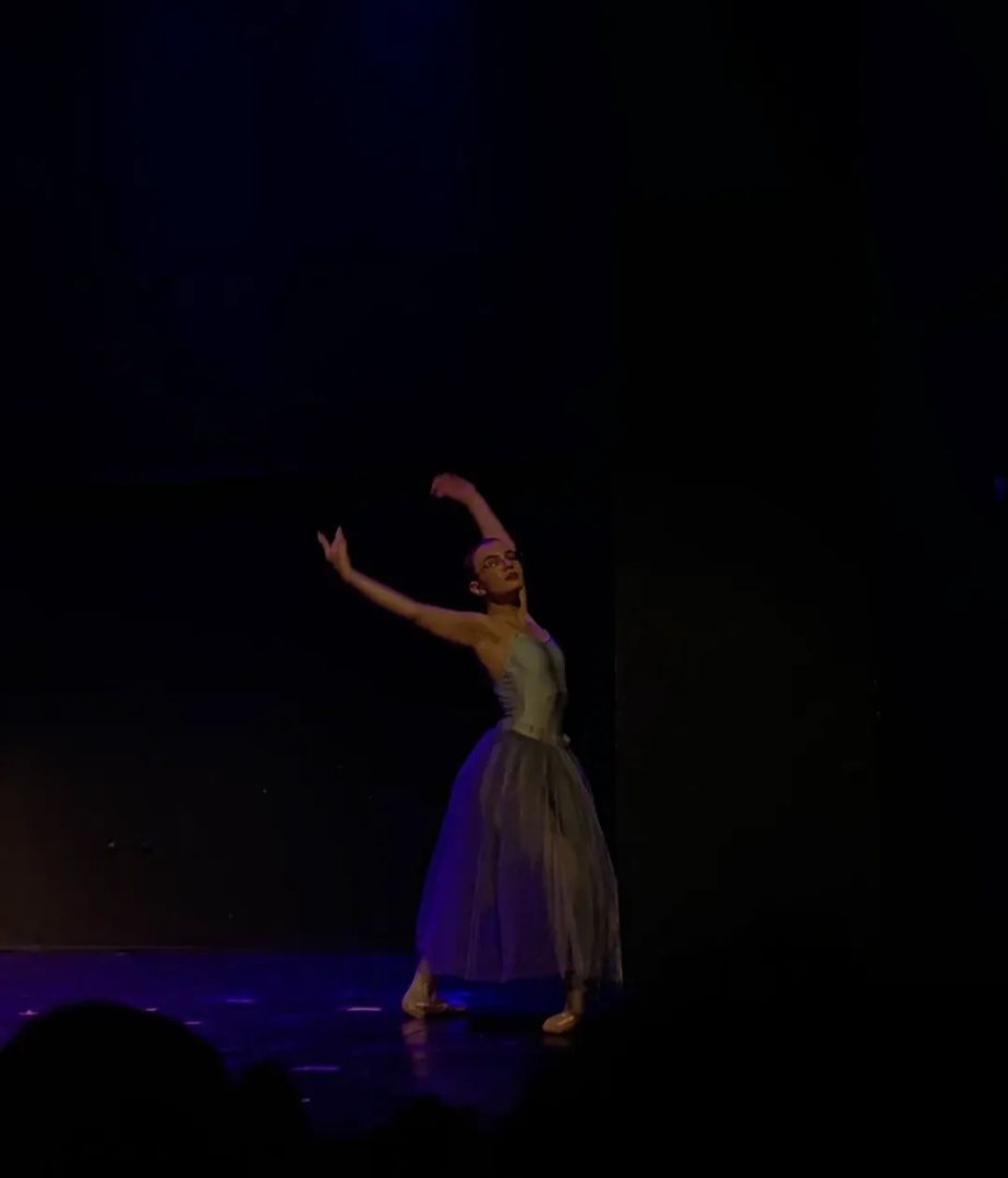 φωτογραφία προφίλ ομάδας χορούEleni