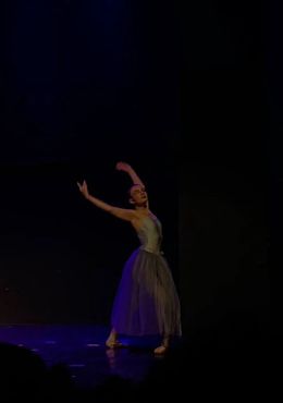 Μέλος Eleni Papadopoulou